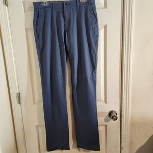 NWOT Good Threads slim fit